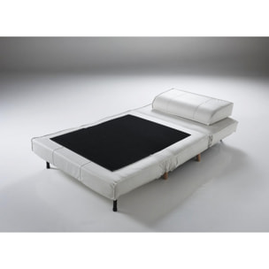 Tomasucci poltrona/letto SHIFT bianco