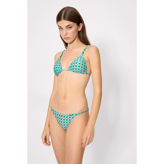 Slip bikini brasiliano