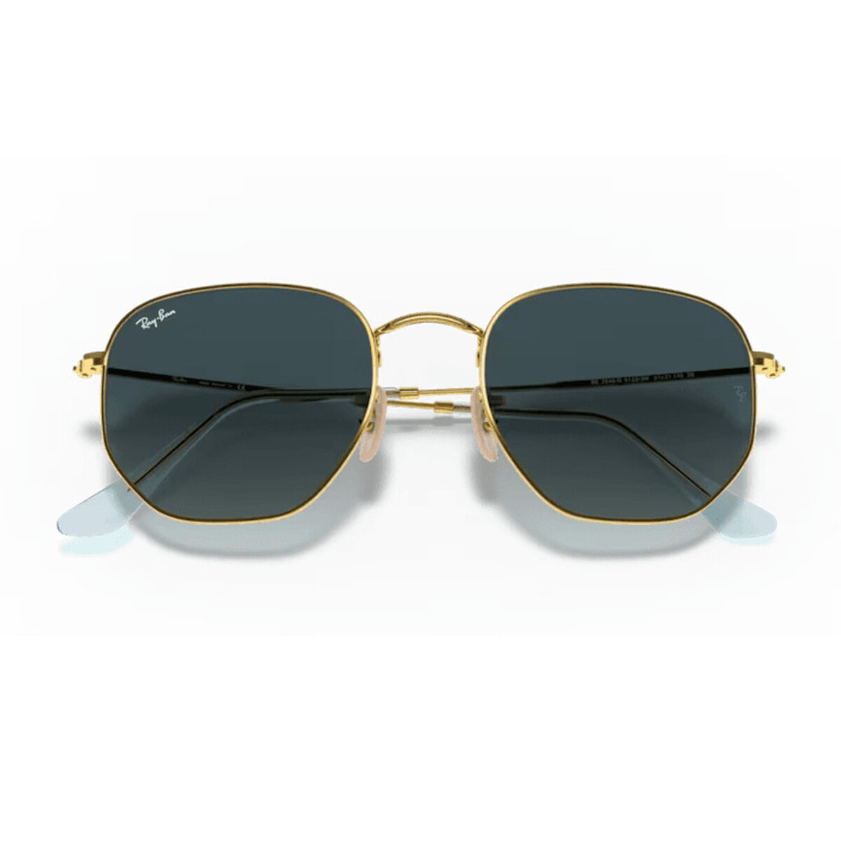 GAFAS DE SOL RAY BAN HEXAGONAL 0RB3548N 91233M