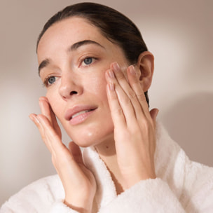 Emulsion Teintée - Emulsion Visage 18 ml