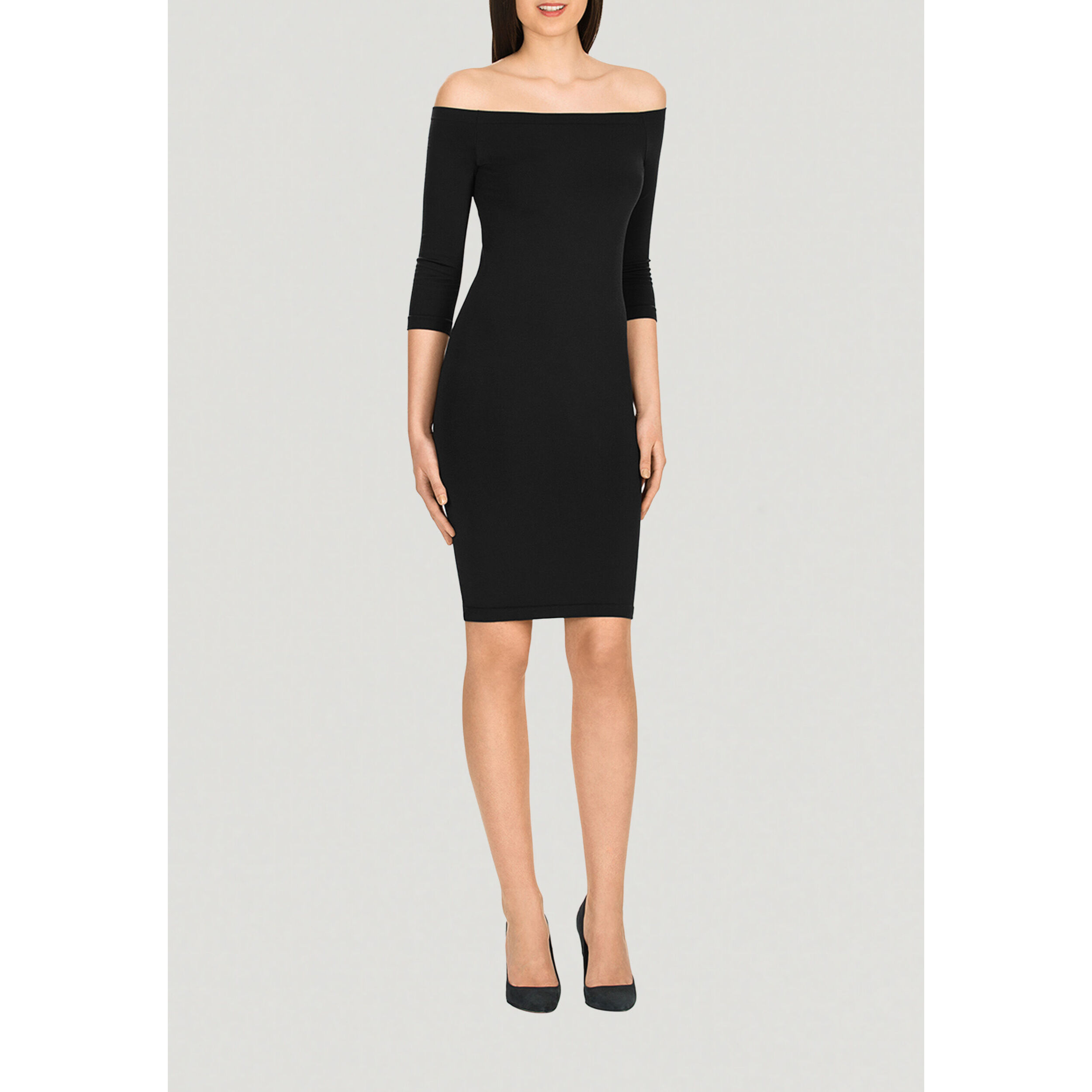 Vestito Sheen Dress