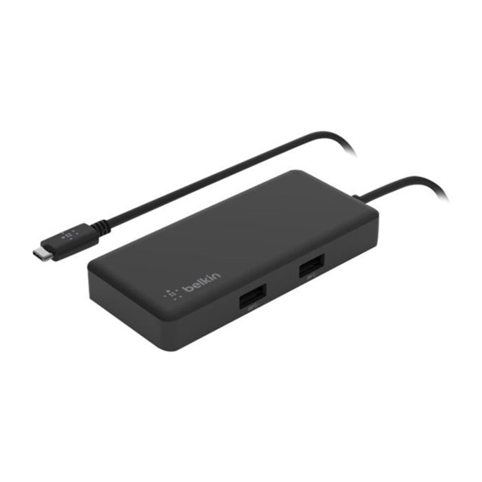 Station d'accueil BELKIN USB-C multiport 5-en-1