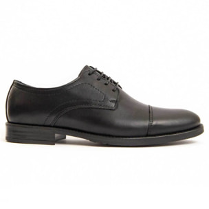 Zapato Oxford - Negro