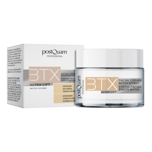 Crème Effet Botox - 50 ml