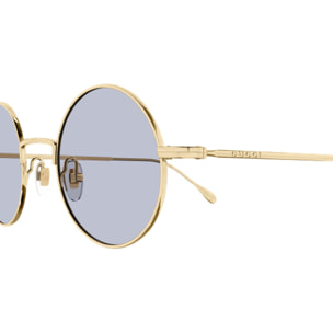Gafas de Sol Gucci GG1649S-006 de Metal Mujer 44 mm