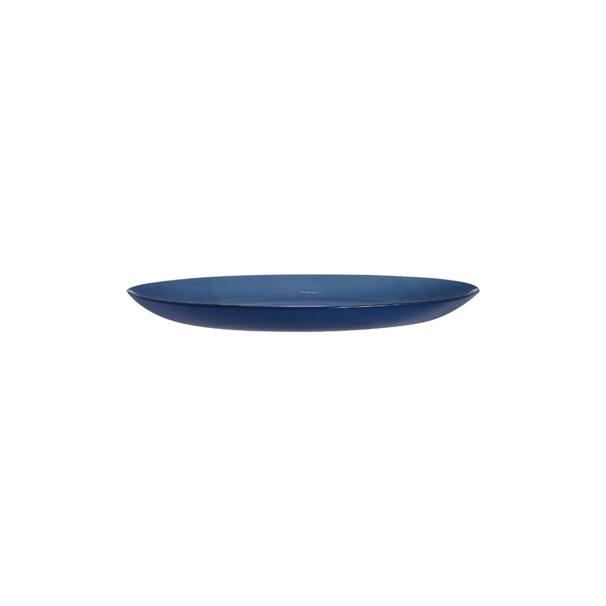 Assiette bleu marine 20.5 cm Arty - Luminarc