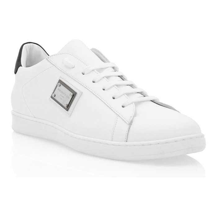 PHILIPP PLEIN Low-Top Sneakers