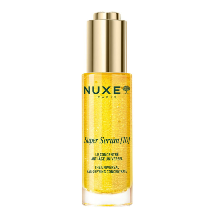 Super Sérum [10] - Concentré Anti-Åge Universel