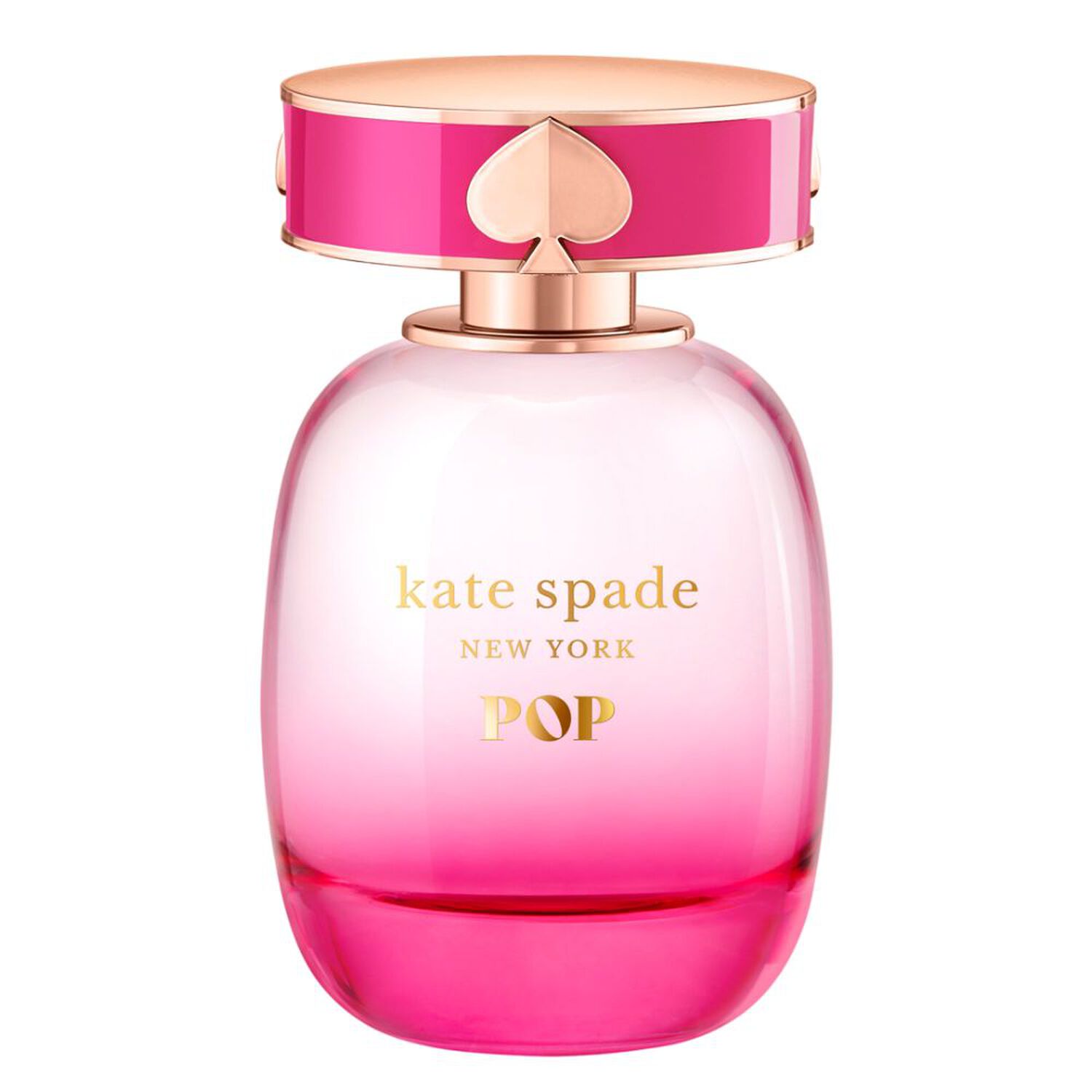 Pop - Eau de Parfum