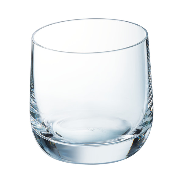 6 verres à eau 37 cl Vigne - Chef&Sommelier