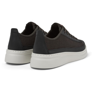 CAMPER Runner Up - Zapatillas Mujer Gris