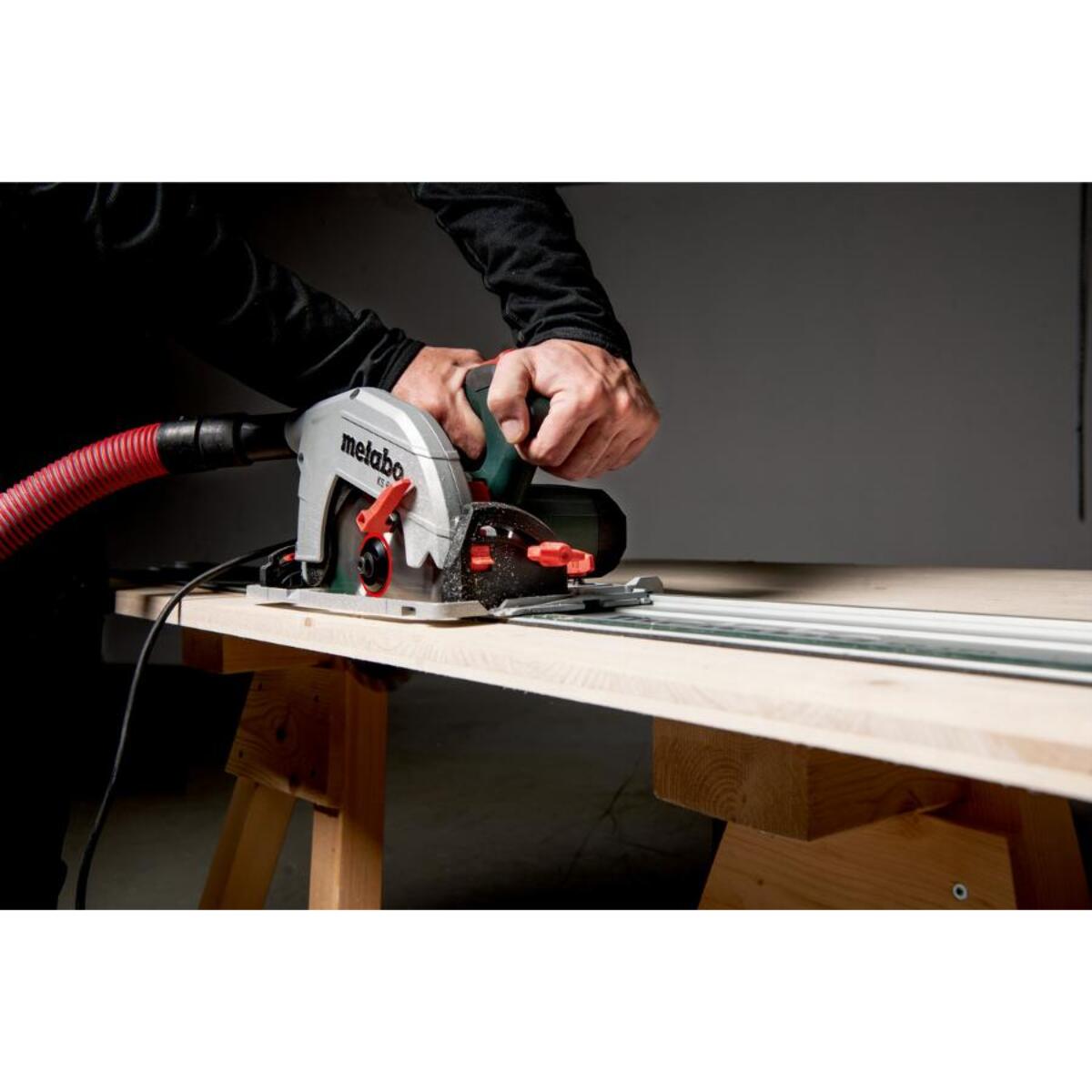 Scie sur table filaire TS 254 M - METABO - 610254000