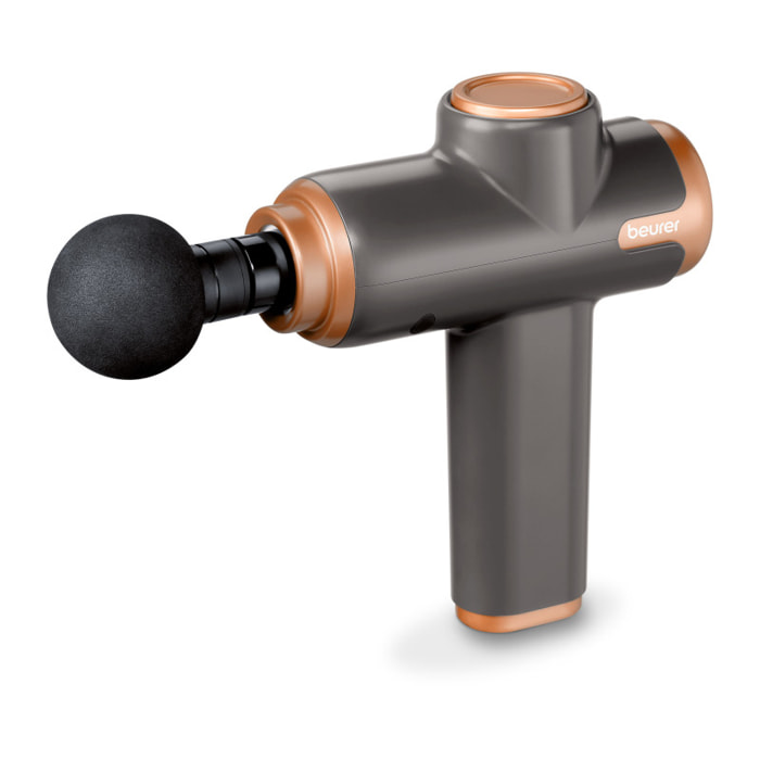 Pistolet de massage édition limitée 2024