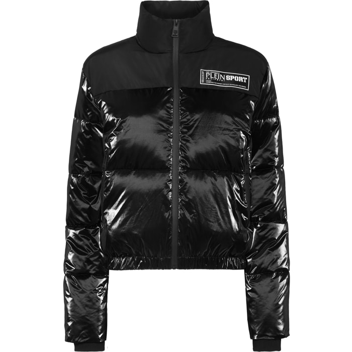 PLEIN SPORT Bomber