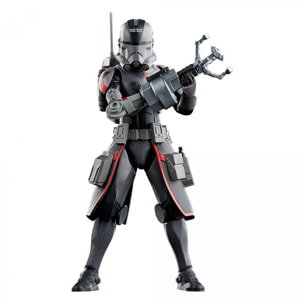 Star Wars: The Bad Batch Black Series Action Figura 2022 Echo 15 Cm Hasbro