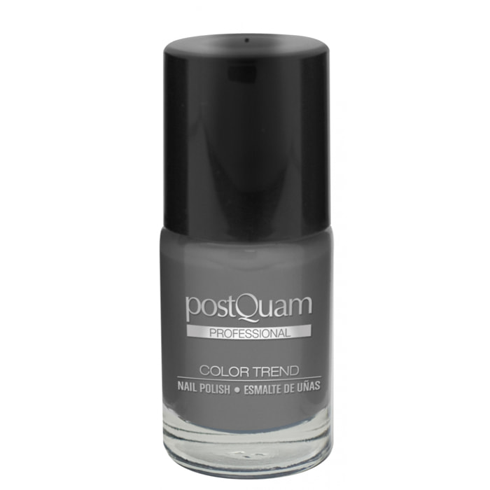 Esmalte Uñas Gray