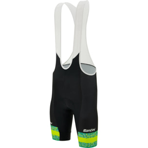 Australia - Pantaloncini - Nero - Uomo