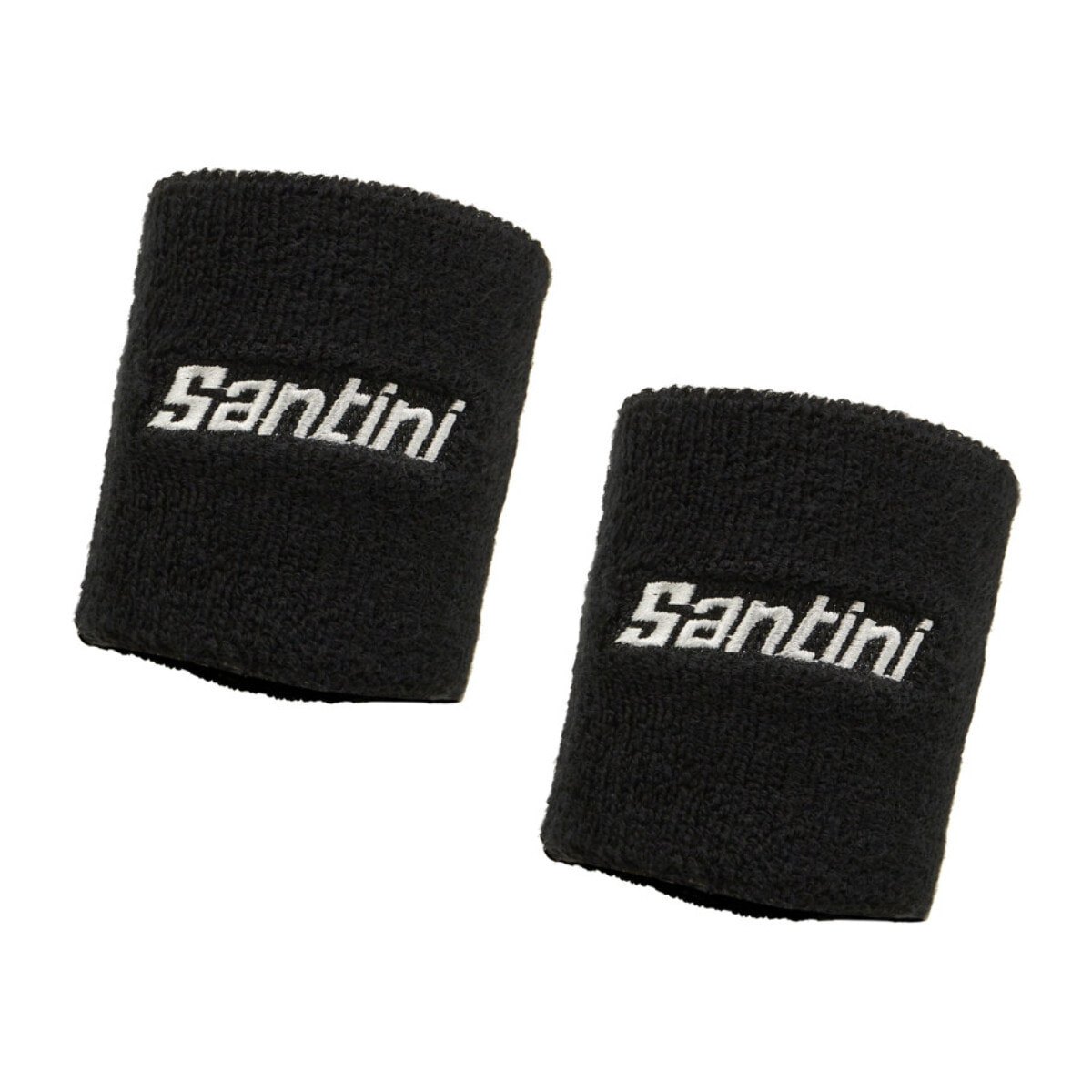Tenis - Muñequera Sudor - Negro - Unisex