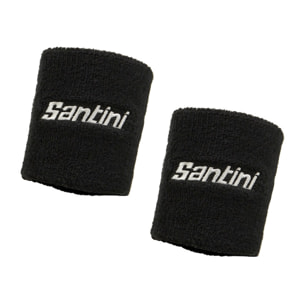 Tenis - Muñequera Sudor - Negro - Unisex