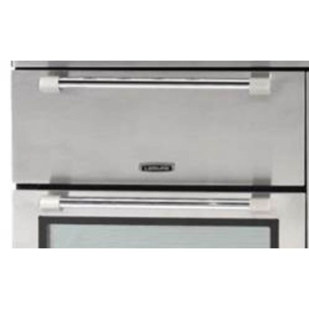 Piano de cuisson mixte LEISURE CK100F324X CookMaster