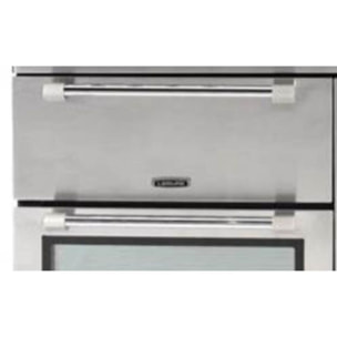 Piano de cuisson mixte LEISURE CK100F324X CookMaster