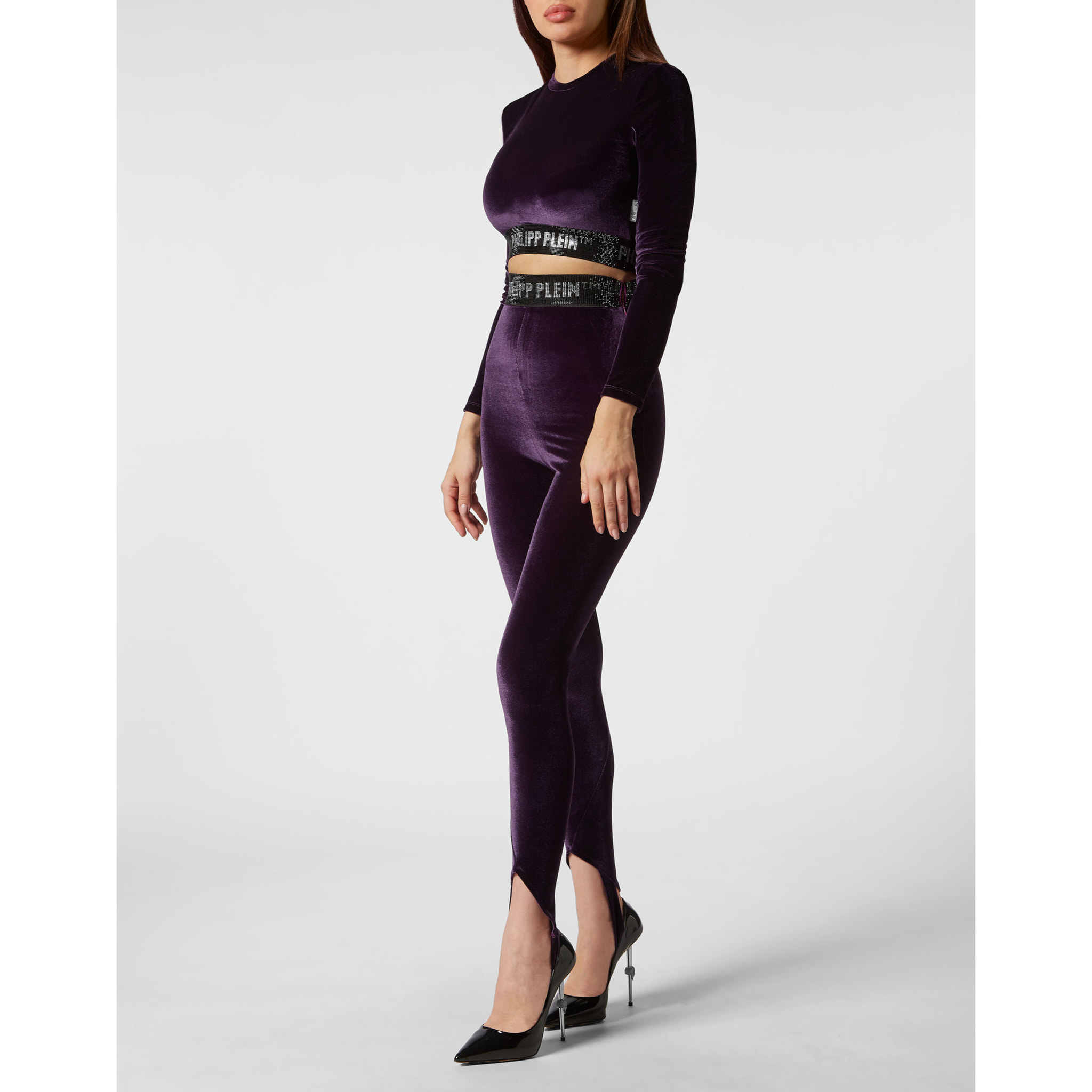 PHILIPP PLEIN Leggings