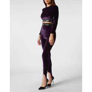 PHILIPP PLEIN Leggings