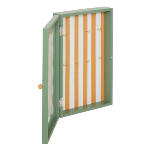 Boîte à clé Cheri 30x20cm