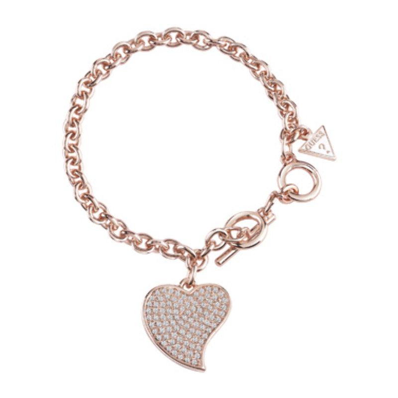 Pulsera Guess Mujer UBB71535
