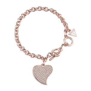 Pulsera Guess Mujer UBB71535