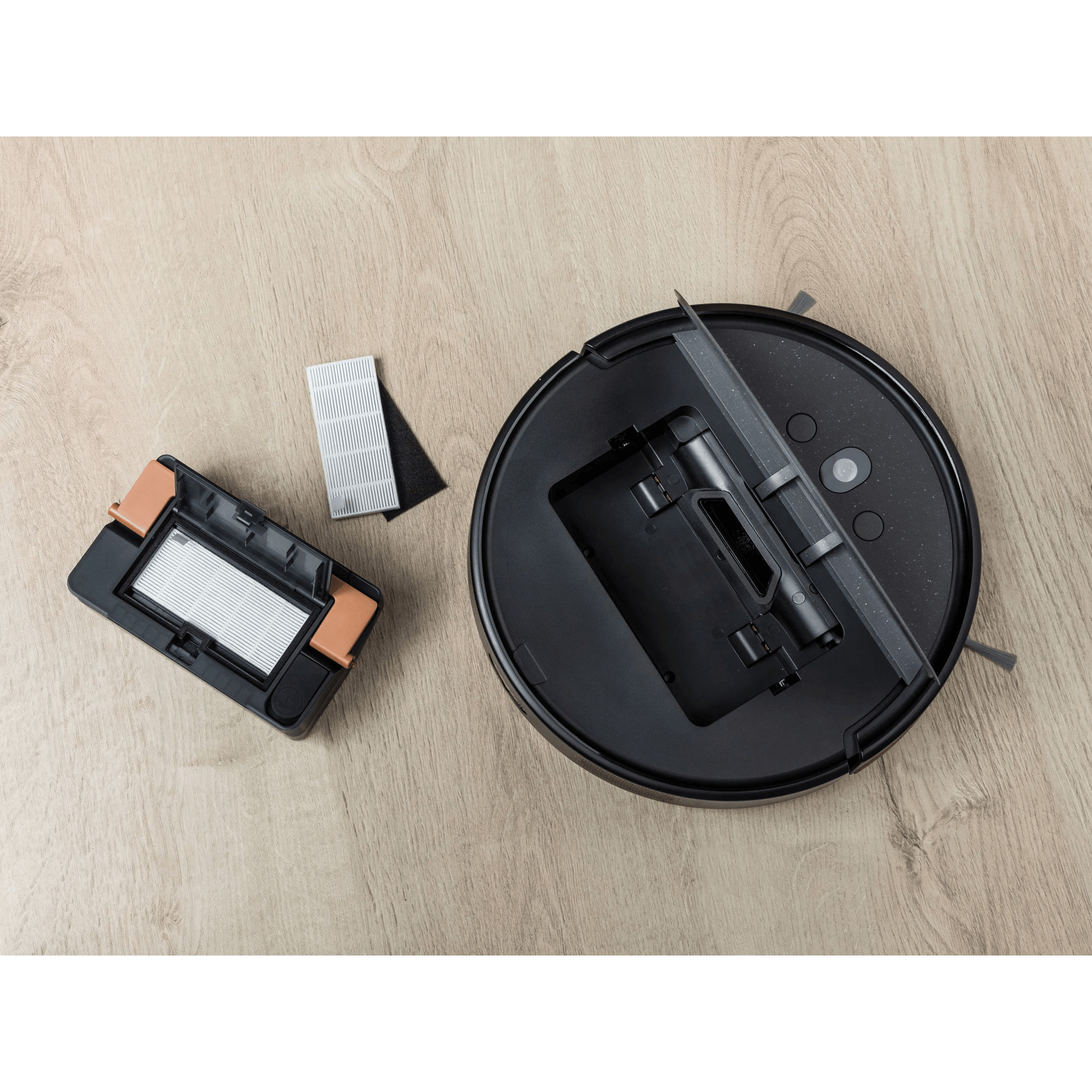 AEG Performance Kit Mopa para Robot Serie 6000 AFR3W