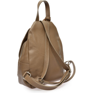 Zaino Roberta M Beige