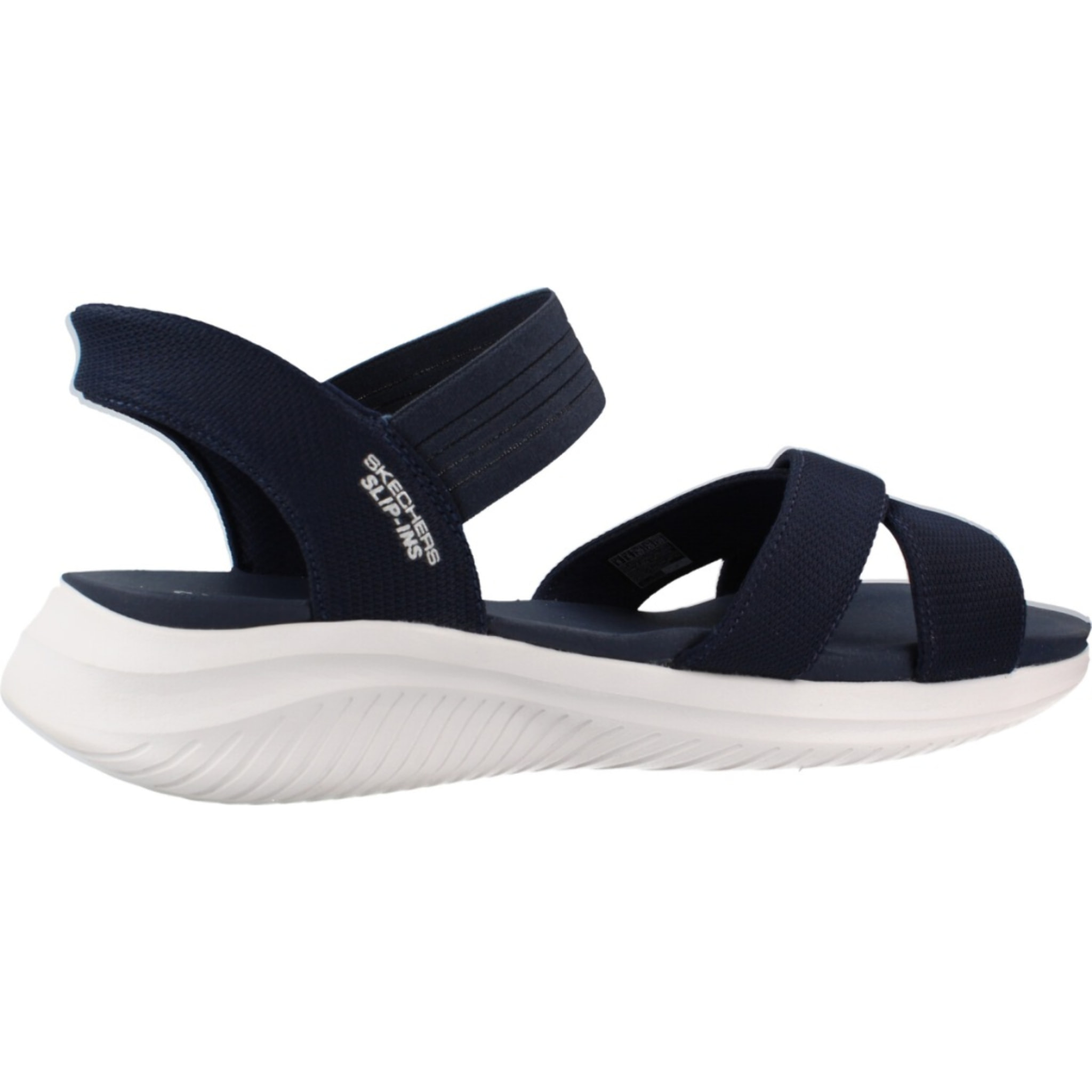 Sandalias Mujer Ultra Flex 3.0 Sandal Nev Azul