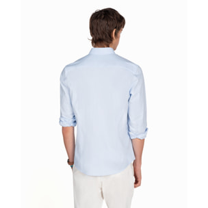 CAMISA TRENTINO