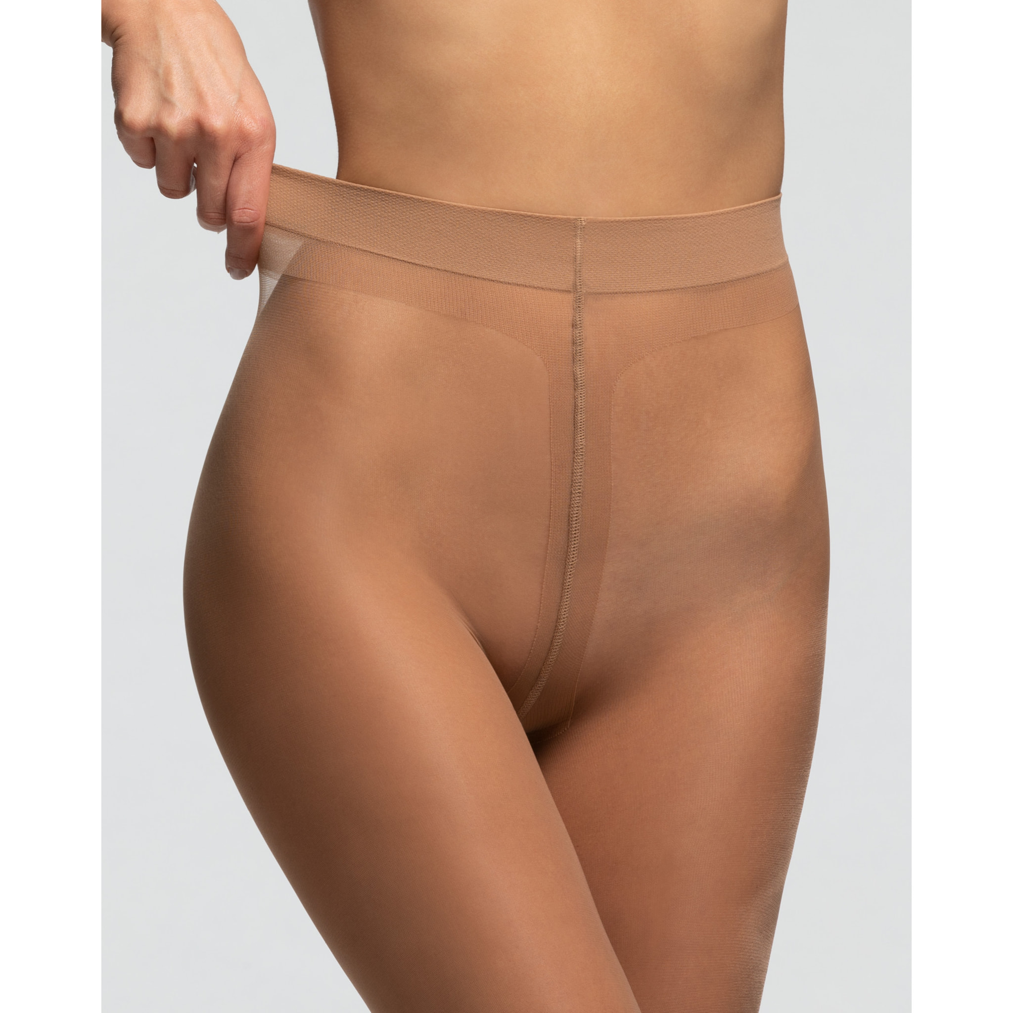 Collant 20 denari Comfort Studio