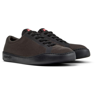 Sneakers - CAMPER Peu Touring - Grigio - Tessuto tecnico
