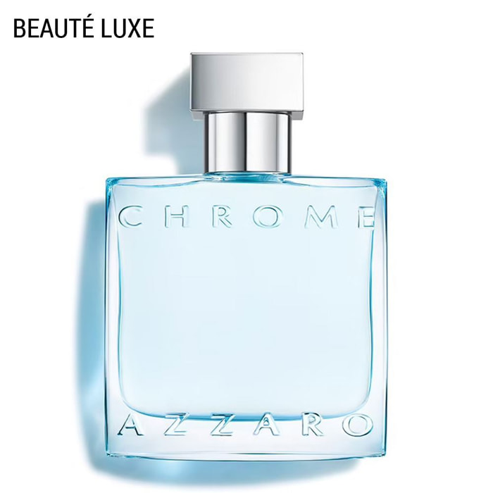 Chrome  - Eau de Toilette