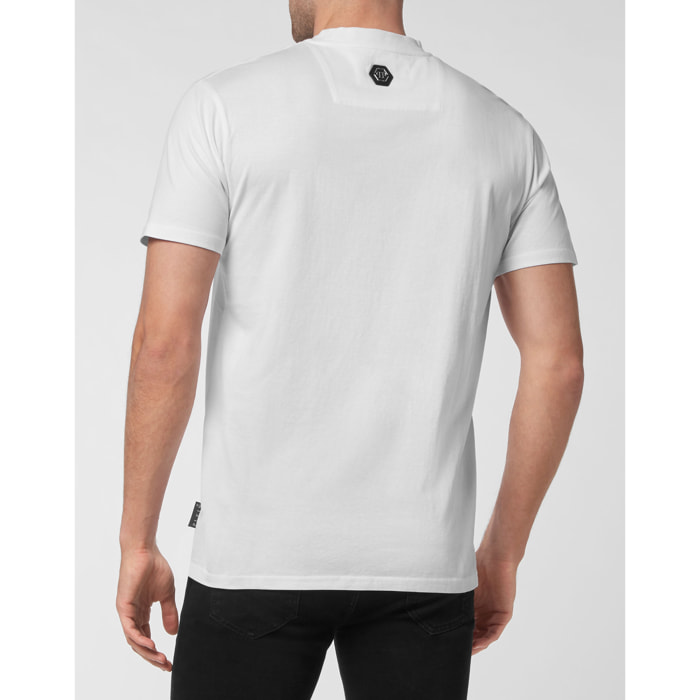 PHILIPP PLEIN T-Shirt Round Neck