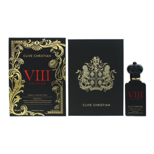 Clive Christian Viii Rococo Immortelle Eau de Parfum Unisex 50 ML
