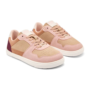 Zapatillas Bajas de Niños GoFlex Flexible y Horma Ancha