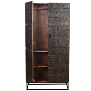 Armoire - 180x90x50cm