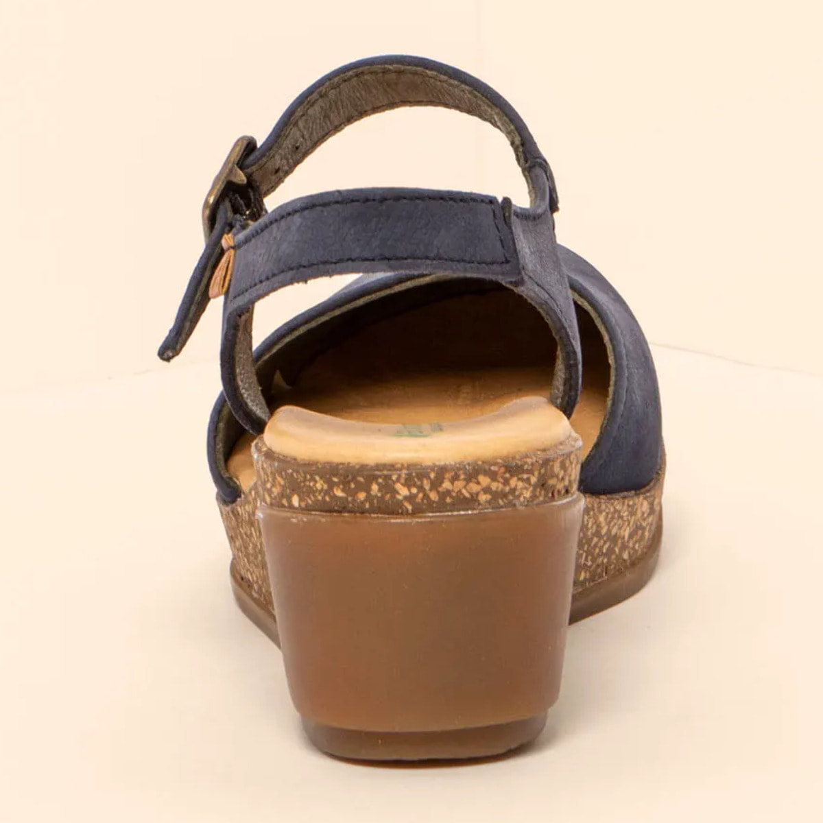 Sandalias N5001 PLEASANT OCEAN / LEAVES color Ocean