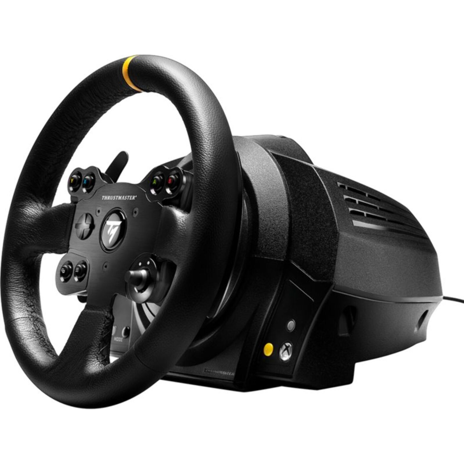 Volant + Pédalier THRUSTMASTER TX RW Leather Edition Xbox One