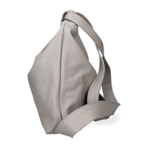 Borsa a mano da donna Made in Italy - Modello Seraphina Nova - 100% pelle - 37.0 x 37.0 x 9.0 cm
