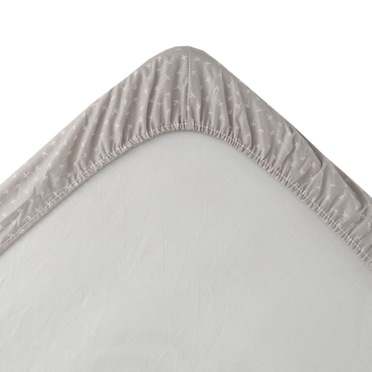 Cambrass Bajera Cuna 60 Pack 2 Uds. Abete