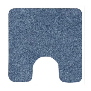 Tapis de bain Acrylique BRIZZOLO Bleu Spirella