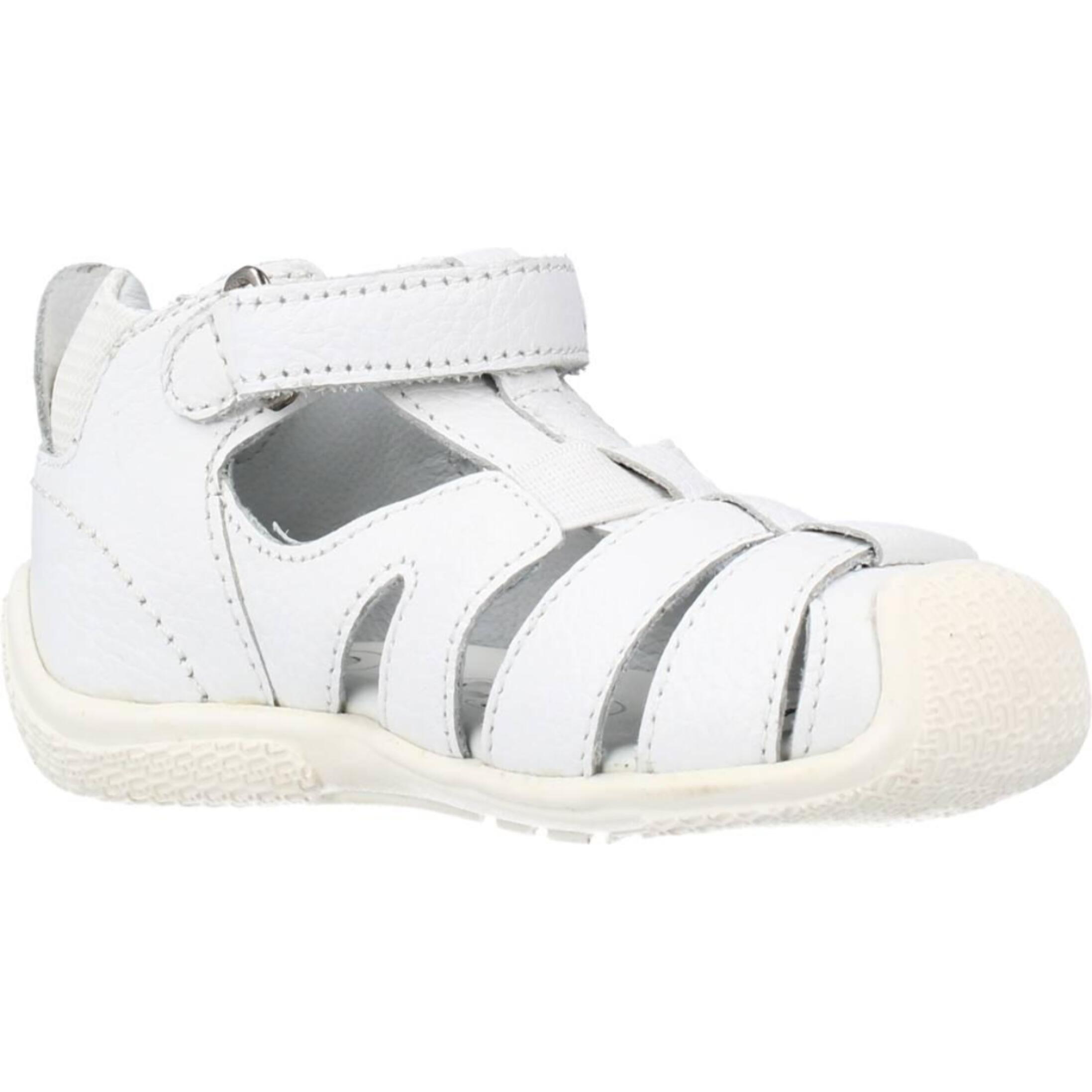 Sandalias Niño de la marca CHICCO  modelo GROUND BLANCO
