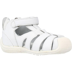 Sandalias Niño de la marca CHICCO  modelo GROUND BLANCO