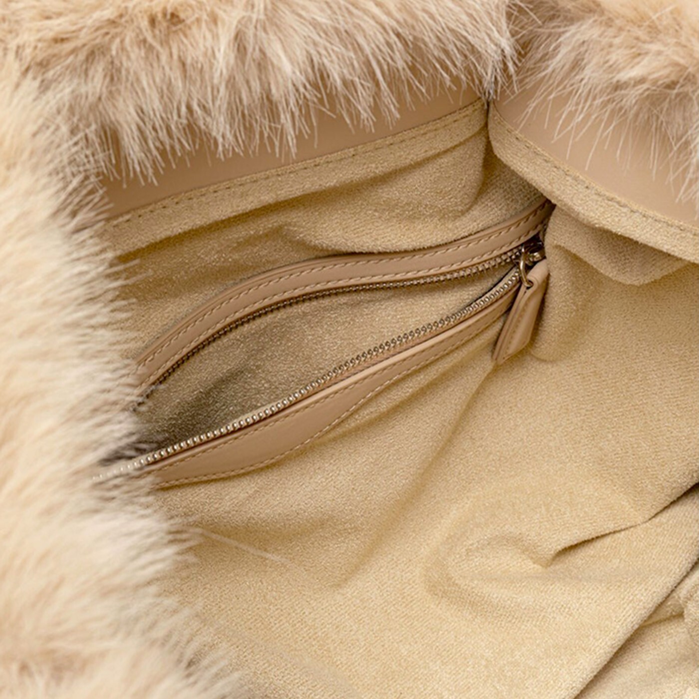 Sac à main Mika crème Kare Design