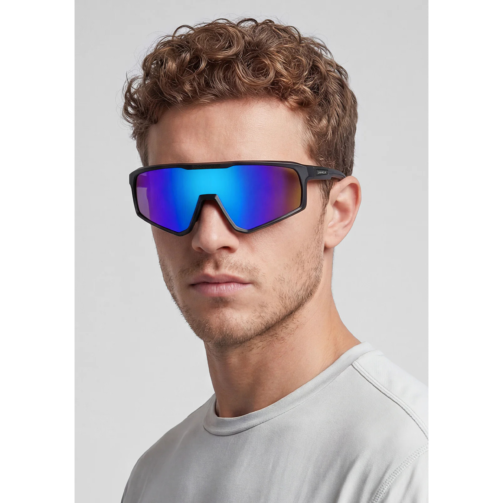 Gafas De Sol Deportivas D. Franklin Hurricane